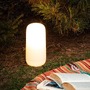 Stolní lampy dekorační - AR 0181020A Gople přenosná lampa - ARTEMIDE - foto 6