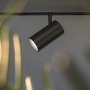 Lištové Magnetic Ego - ILUX 305608 Ego track single 19w 3000k on-off - IDEALLUX - foto 6