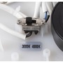 Kruhová - LA 1007302 MEDO® PRO 60 nástěnné a stropní nástavbové svítidlo, kulaté, 3000/4000K, 39W, DALI, Touch, 110°, černá - BIG WHITE (SLV) - foto 6