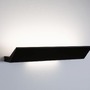 Nepřímé osvětlení - P 79505 LED nástěnné svítidlo 3-krokové-stmívatelné Ranva 2700K / 230V 13 / 1x2W stmívatelné černá mat - PAULMANN - foto 6