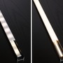 Pracovní osvětlení - P 71047 MaxLED 500 LED Strip Full-Line COB samostatný pásek 2,5m 15W 480LEDs/m 2700K - PAULMANN - foto 6