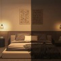 E27 - PH 8720169392243 Hue Essential WCA 806 žárovka 460 E27, 8W, 806lm (2 ks), 2200-6500K RGB - PHILIPS - foto 6