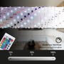 Dekorační - BRILO 2267-150P RGB LED pásek 500 cm 0,12W bílé - BRILO - foto 6