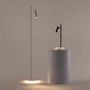 Stolní lampy dekorační - M Z010TL-L8B3K Stolní lampa Estudo 7W 3000K 550lm teplá bílá černý kov - MAYTONI - foto 6