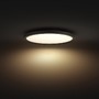 Kruhová - PH 8720169329072 Hue Aurelle přisazený LED panel RD S (kulatý) O 39,5 cm, černá, 2200-6500K - PHILIPS - foto 6