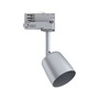 Lištové 3 fáze ProRail - P 95530 ProRail3 lištový spot Cover GU10 max. 10W 230V stříbrná/chrom - PAULMANN - foto 6