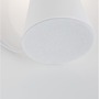 Stolní lampy dekorační - NV 9577011 Stolní lampa ZERO bílá sádra a opálové sklo G9 1x5W 230V IP20 bez žárovky - NOVA LUCE - foto 6