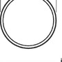 Kruhová - PH 8719514327283 LED Koupelnové stropní svítidlo Philips Superslim CL550 8719514327283 18W 1500lm 2700K IP44 30cm černé, 3-krokové stmívání - PHILIPS (929002667901) - foto 6