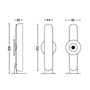 SmartHome Paul Neuhaus - PH 78203/31/P7 Hue LED White and Color Ambiance Stolní svítidlo Philips Play extension kit 78203/31/P7 bílý 2200K-6500K RGB - PHILIPS HUE (915005735501) - foto 6