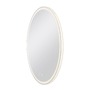 Zrcadla - LA 1007200 TRUKKO 80 zrcadlo Ø 80 cm, chrom - BIG WHITE (SLV) - foto 6