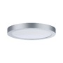Kruhová - P 70983 LED Panel Abia 300mm 22W matný chrom - PAULMANN - foto 6