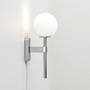 Dekorativní - AST 1429001 Nástěnné svítidlo Tacoma Single 3.5W G9 bez stínítka chrom - ASTRO Lighting - foto 6