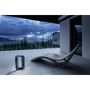 Sloupková - LA 1008477 GRID CUBE stojací lampa, 2700 K, IP65, černá - BIG WHITE (SLV) - foto 6