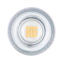 GU10/GZ10 - P 29192 Eco-Line Standard 230V LED reflektor GU10 2,5W 3000K stříbrná - PAULMANN - foto 6