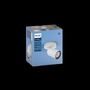 Bodová - PH 50581/31/PN Bodové svítidlo Philips Pongee 50581/31/PN bílé 1x max.10W - PHILIPS (915005530501) - foto 6