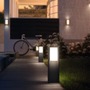 SmartHome Paul Neuhaus - PH 16473/93/P0 Hue White venkovní sloupkové svítidlo Philips Turaco 16473/93/P0 antracitové, 2700K, 40cm - PHILIPS HUE (915003761502) - foto 6