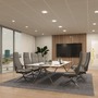 Koupelnová - P 79943 VariFit LED vestavné svítidlo Veluna Edge IP44 hranaté 160x160mm 3000K bílá - PAULMANN - foto 6