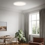 Kruhová - BRILO 7080-016 Slim CCT svítidlo LED panel, pr. 42 cm, 22 W, bílé - BRILO - foto 6