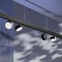 Lištové Magnetic Maytoni Exility - M TR040-2-18W4K Svítidlo pro kolejnicový systém Rado 4000K 18W studená bílá hliník bílá Exility - MAYTONI - foto 6