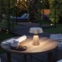 Stolní lampy dekorační - P 77061 Nabíjecí bateriové svítidlo Lirox IP44 CCT šampaň/černá - PAULMANN - foto 6