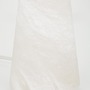 Stolní lampy dekorační - HVLG L1595-AGB-CEX VÝPRODEJ VZORKU - Stolní lampa MONTGOMERY mosaz/textil staromosaz/bílá E27 1x75W - HUDSON VALLEY - foto 6