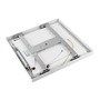 Hranatá - IMPR 348261 Deko-Light stropní přisazené svítidlo - Pro Office Sano 625, 35W, DALI, 3000/4000K, bílá - foto 6