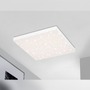 Hranatá - BRILO 7381-116 AKCE - CCT svítidlo LED panel, 45 cm, 24 W, bílé - BRILO - foto 6