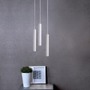 Subtilní - IMPR 342218 Deko-Light závěsné svítidlo Slim 15W 3000K bílá 230V 1500lm RAL 9016 - foto 6