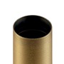 Stínidla, kryty, clony - IMPR 931055 Deko-Light příslušenství - válcový kryt pro Can Spot, bronz - foto 6