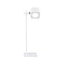 Stolní lampy dekorační - P 71172 Mobilní stolní lampa Varia CCT / 1,6 / 0,4W bílá - PAULMANN - foto 6