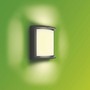 Nástěnná - PH 17391/93/P0 LED Venkovní nástěnné svítidlo Samondra 17391/93/P0 antracit 2700K - PHILIPS (915005554401) - foto 6