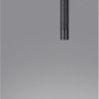 Subtilní - NV 9088103 Závěsné svítidlo ELETTRA černý hliník LED 5W 230V 3000K IP20 - NOVA LUCE - foto 6