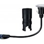 Zapuštěná - P 93951 Plug&Shine zemní zápustné svítidlo Floor Mini IP65 3000K - PAULMANN - foto 6