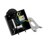 Bodová - IMPR 341348 Deko-Light svítidlo na čtení Can Tilt hranatá základna s USB, 1x 7,5 W GU10, černá - foto 6