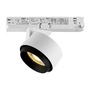 Svítidla - IMPR 707304 Deko-Light 3-fázové bodové svítidlo Ceres 118, 31 W, DALI, 3000 K, bílá - DEKOLIGHT - foto 6