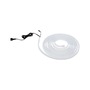 Dekorační - P 78890 SimpLED LED Strip Venkovní základní sada 5m IP44 30W 72LEDs/m RGB - PAULMANN - foto 6