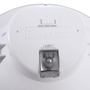 Kruhová - IMPR 565332 Deko-Light stropní vestavné svítidlo Acrux 195 230V 26W 3000/4000/6000 K 2670 lm bílá  - LIGHT IMPRESSIONS - foto 6