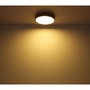 Kruhová - GLO 416080WD2R DORO 416080WD2R Stropní svítidlo - GLOBO - foto 6