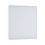 Hranatá - P 79821 LED Panel Velora 3-krokové-stmívatelné 295x295mm 17W 3.000K - PAULMANN - foto 6