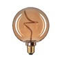 E27 - P 29237 Floating Shine Standard 230V LED Globe E27 4W 1800K stmívatelné zlatá - PAULMANN - foto 6