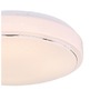 Kruhová - GLO 48408-24 KALLE 48408-24 Stropní svítidlo - GLOBO - foto 6