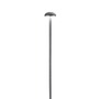 Sloupková - FAN LED-PUCK-P120-ANT Zápichové svítidlo zahradní sloupek PUCK LED 24 V DC IP65 42 x 600 mm vč. kabelu 3 m - FANEUROPE - foto 6