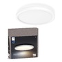 Kruhová - PH 8720169328938 Hue Aurelle přisazený LED panel RD S (kulatý) O 39,5 cm, bílá, 2200-6500K - PHILIPS - foto 6
