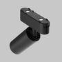 Lištové Magnetic Maytoni Radity - M TR103-1-12W4K-M-B Svítidlo pro kolejnicový systém Focus LED 4000K 12W 1100lm černý hliník studená bílá Radity - MAYTONI - foto 6