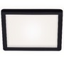 BRILO 7153415 Slim svítidlo LED panel, 19 cm, 12 W, černá (starý kód: BRILO 7153-415) - BRILO - foto 6