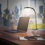 Stolní lampy s klipem - BRI 2195015 Plegg lampička s klipsem - 3,2W, 350lm, LED, nastavitelné, černá - BRILONER - foto 6