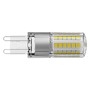 G9 - RED G13464 OSRAM PIN G9 230V G9 LED EQ48 320° 2700K - DESIGN RENDL - foto 6