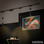 Lištové Briloner 48V - BRILO 8032015 LUXTRAIL lištový systém 48V, LED závěsné svítidlo, nastavitelná výška, černá - BRILO - foto 6
