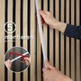 Dekorační - BRI 8021294 Prodlužovací sada CCT pro nástěnný panel – 260cm LED pásek - BRILONER - foto 6