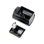Nástěnná - IMPR 731224 Deko-Light nástěnné přisazené svítidlo Can IP65, 1x 7,5 W GU10, černá - foto 6